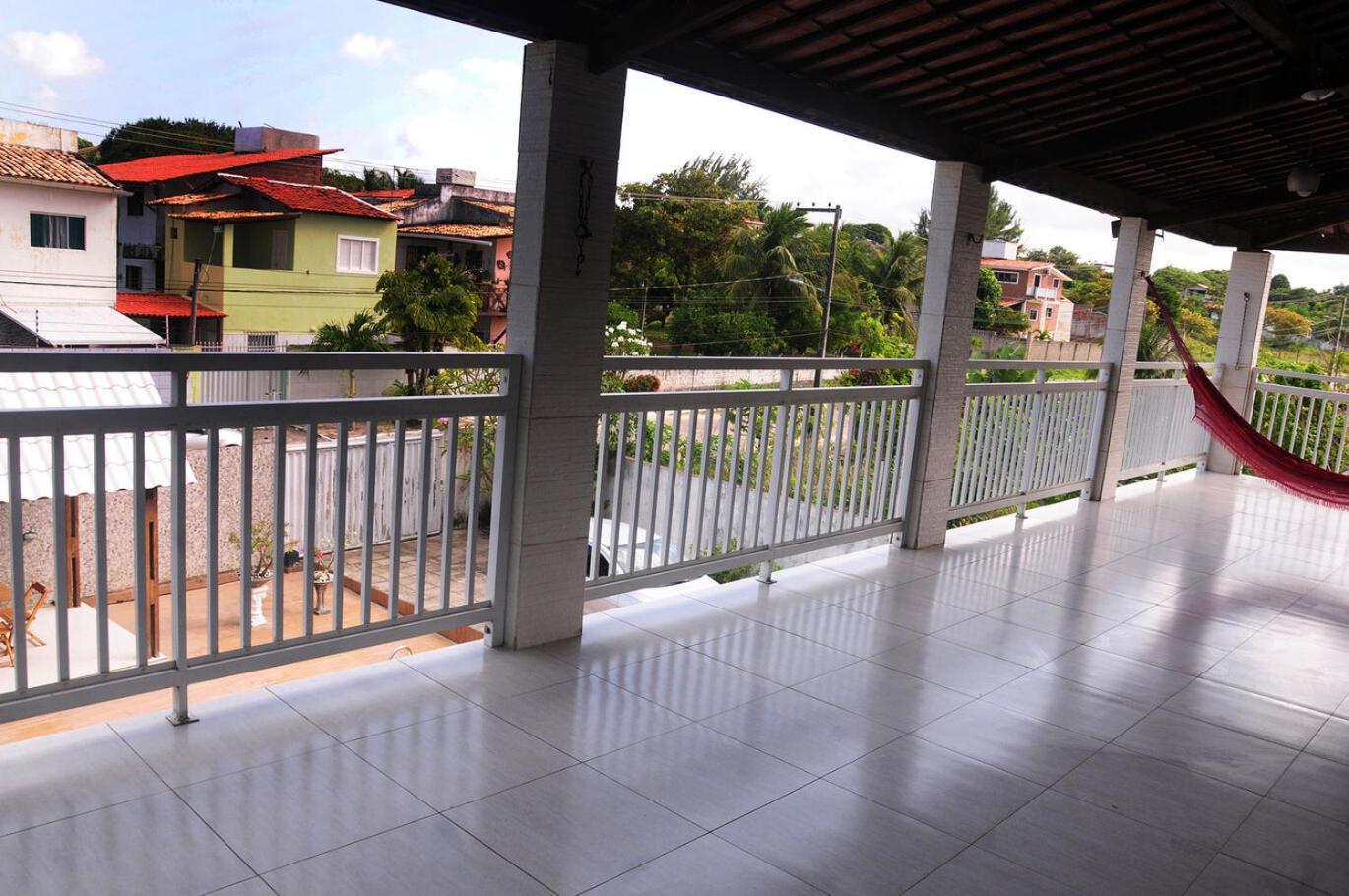 Casa C Piscina, Churrasq E Muito Lazer Em Conde Pb Villa Ngoại thất bức ảnh