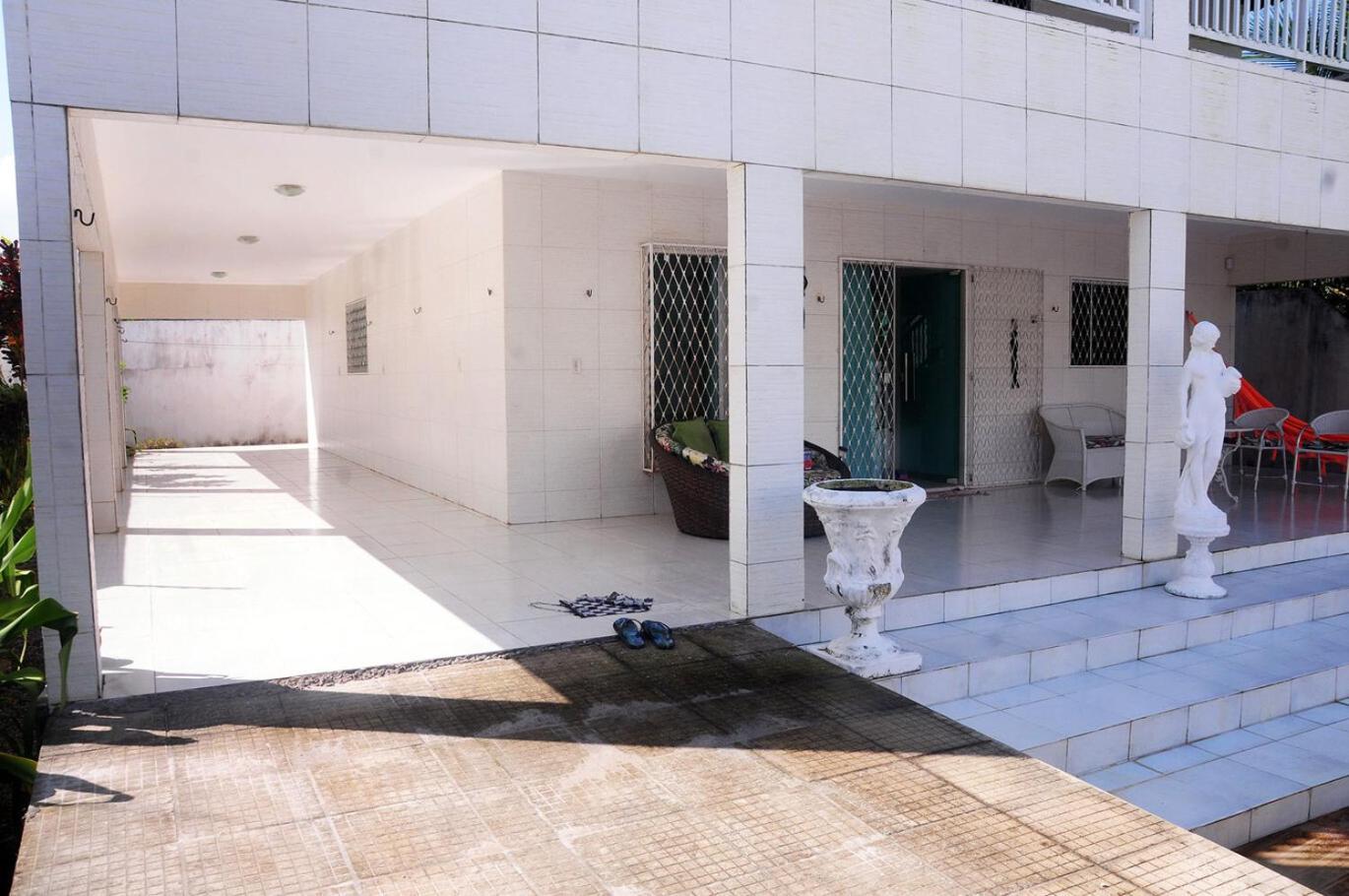 Casa C Piscina, Churrasq E Muito Lazer Em Conde Pb Villa Ngoại thất bức ảnh