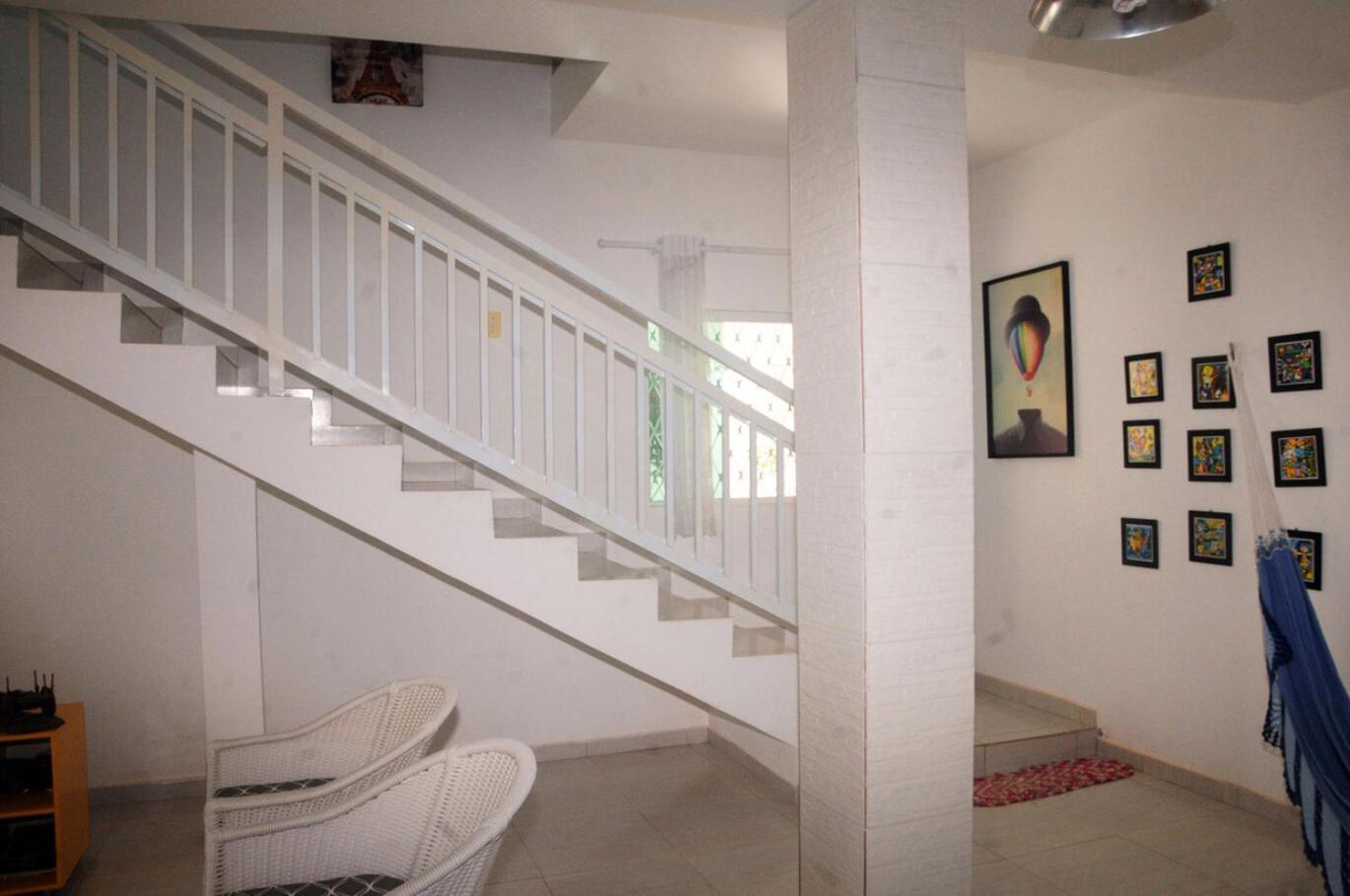 Casa C Piscina, Churrasq E Muito Lazer Em Conde Pb Villa Ngoại thất bức ảnh