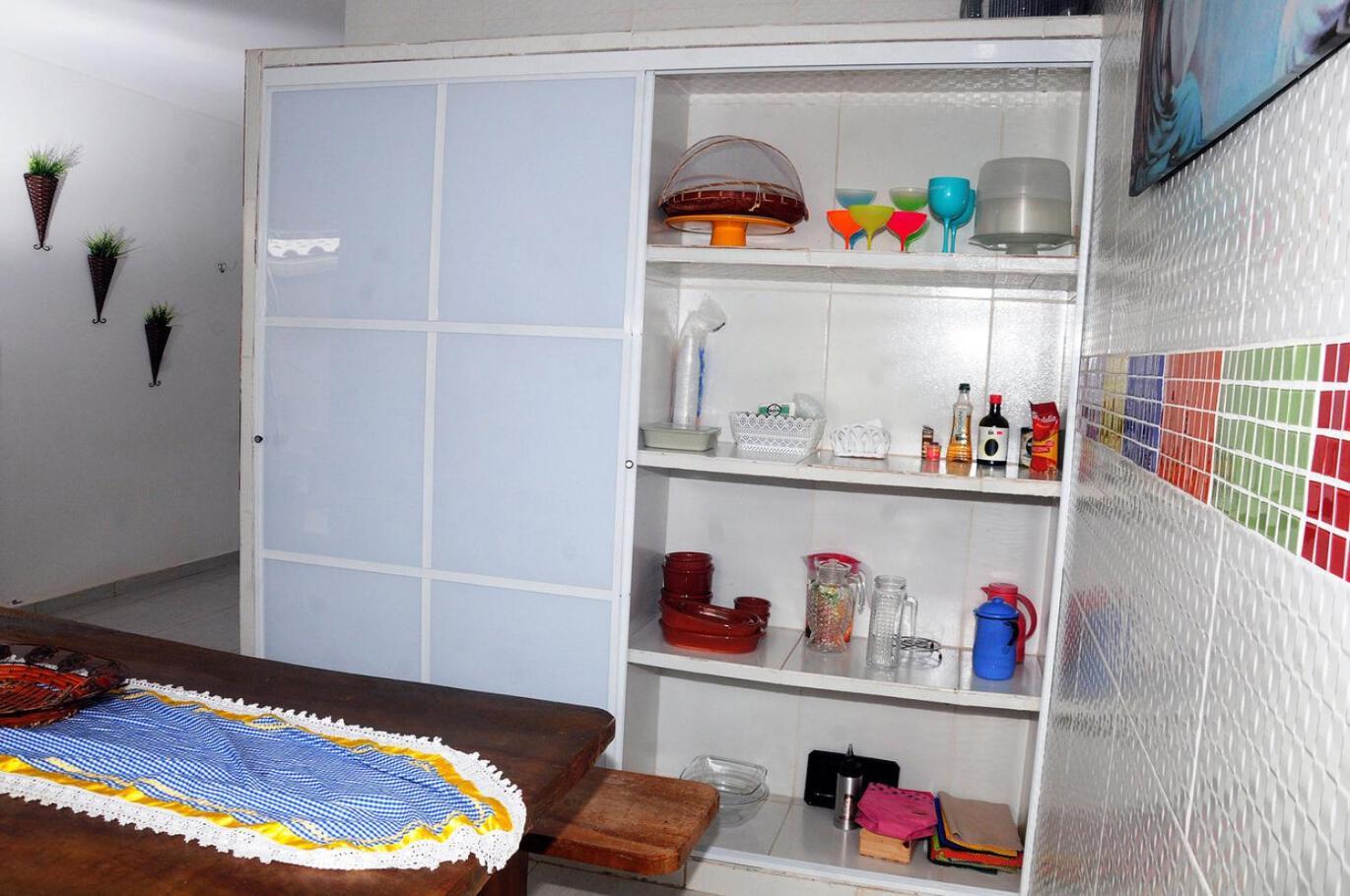 Casa C Piscina, Churrasq E Muito Lazer Em Conde Pb Villa Ngoại thất bức ảnh