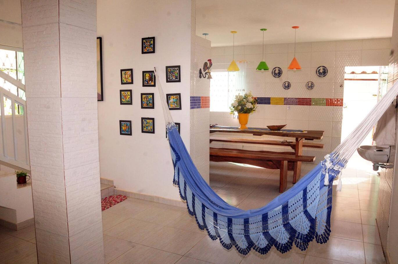 Casa C Piscina, Churrasq E Muito Lazer Em Conde Pb Villa Ngoại thất bức ảnh