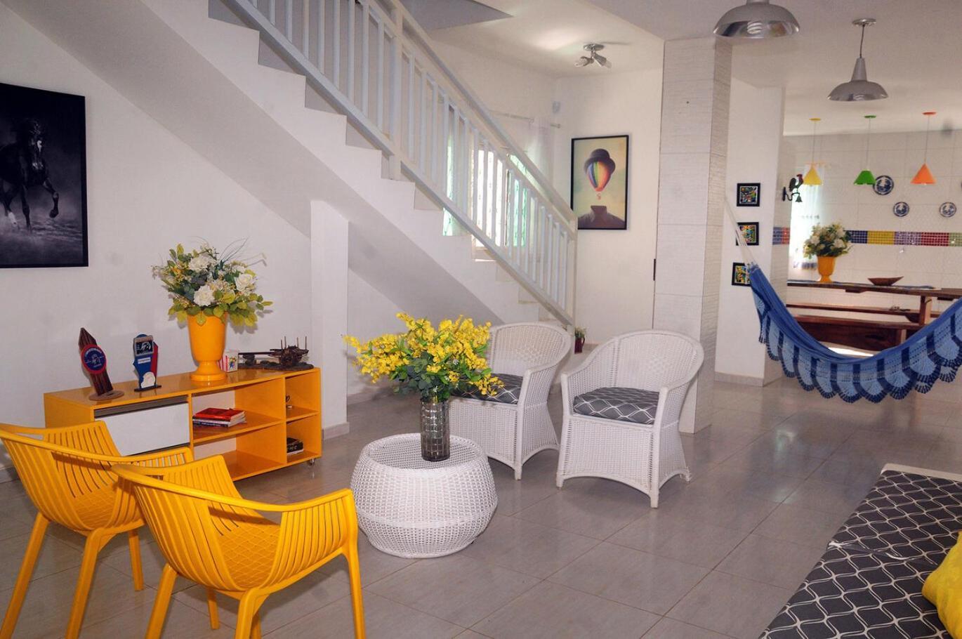 Casa C Piscina, Churrasq E Muito Lazer Em Conde Pb Villa Ngoại thất bức ảnh