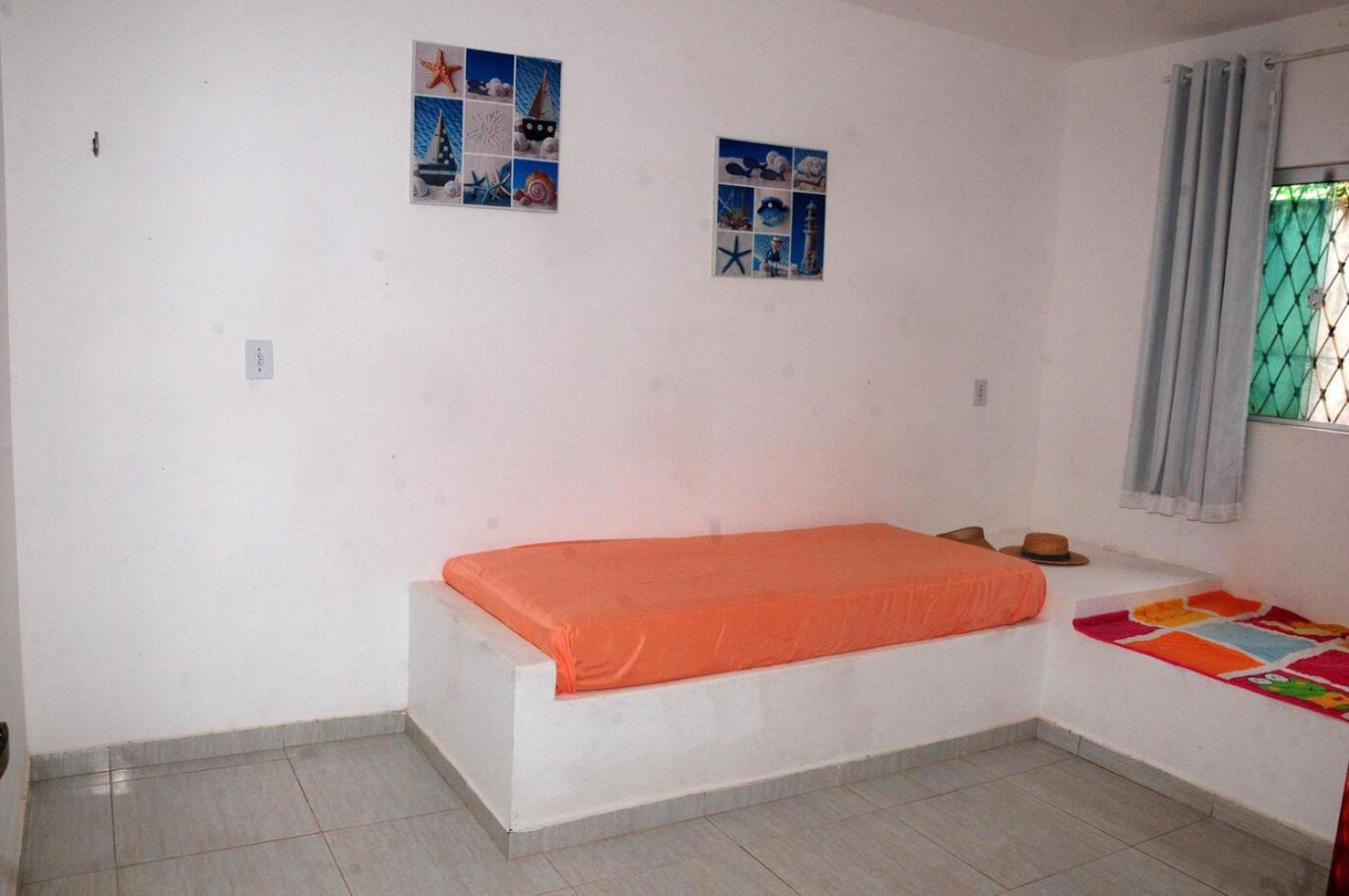 Casa C Piscina, Churrasq E Muito Lazer Em Conde Pb Villa Ngoại thất bức ảnh