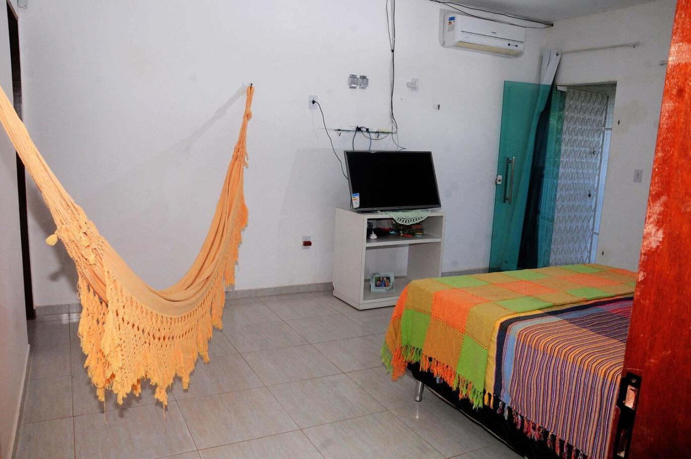 Casa C Piscina, Churrasq E Muito Lazer Em Conde Pb Villa Ngoại thất bức ảnh