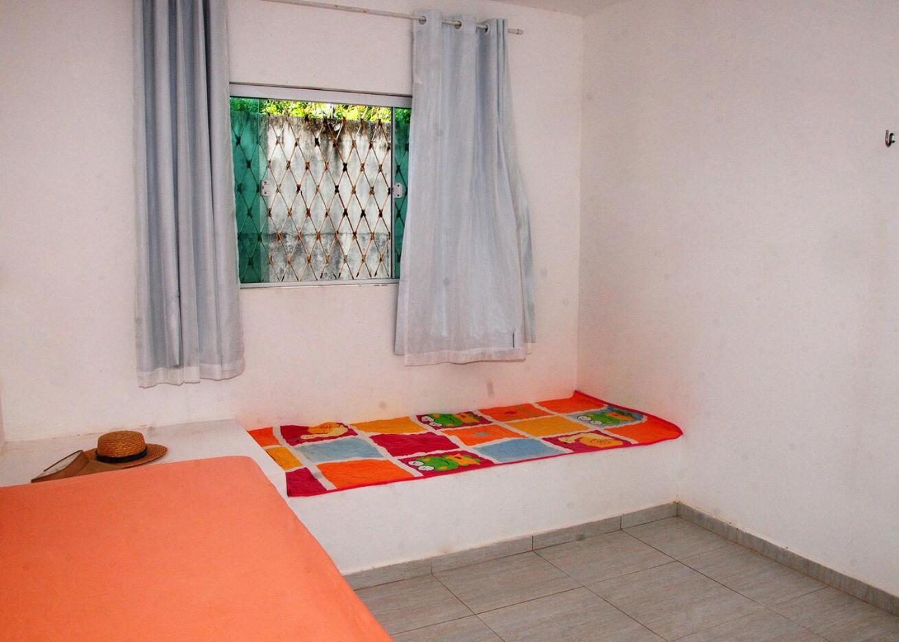 Casa C Piscina, Churrasq E Muito Lazer Em Conde Pb Villa Ngoại thất bức ảnh