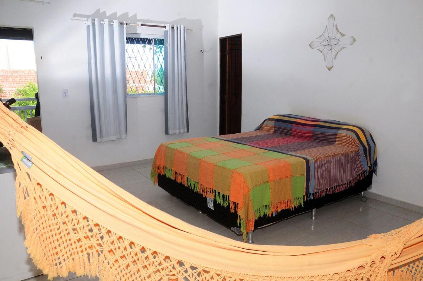 Casa C Piscina, Churrasq E Muito Lazer Em Conde Pb Villa Ngoại thất bức ảnh