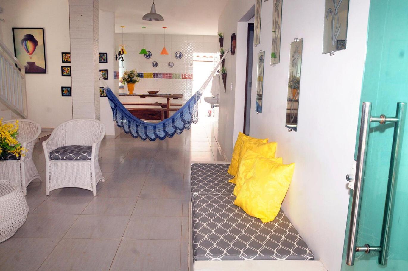 Casa C Piscina, Churrasq E Muito Lazer Em Conde Pb Villa Ngoại thất bức ảnh