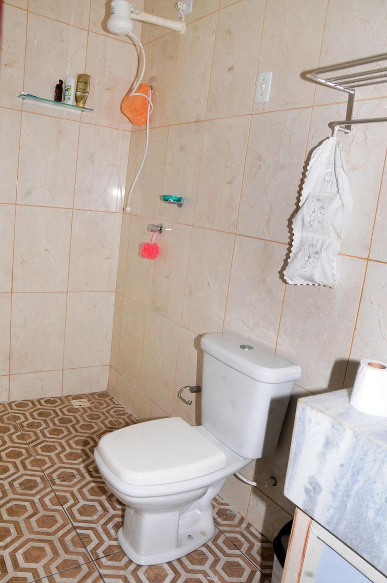 Casa C Piscina, Churrasq E Muito Lazer Em Conde Pb Villa Ngoại thất bức ảnh