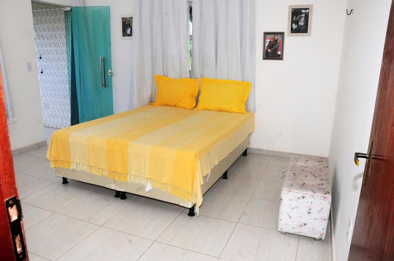 Casa C Piscina, Churrasq E Muito Lazer Em Conde Pb Villa Ngoại thất bức ảnh