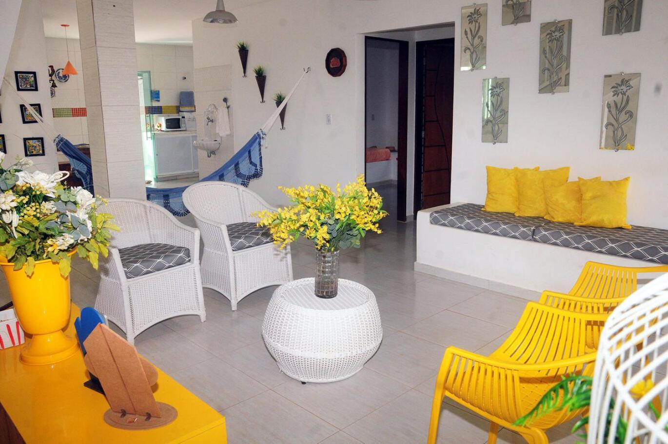 Casa C Piscina, Churrasq E Muito Lazer Em Conde Pb Villa Ngoại thất bức ảnh